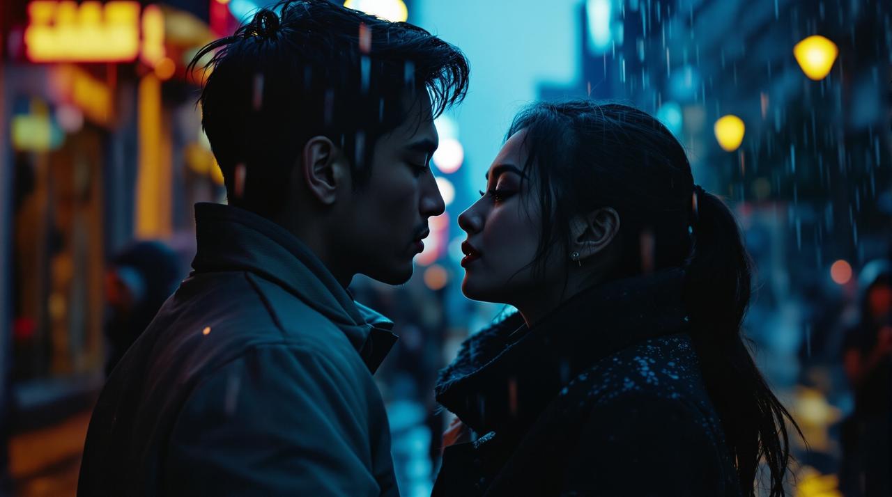 明星在《陈情令》中翻车现场引发热议成为焦点